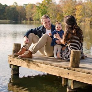 Meet your Posher, Chuck